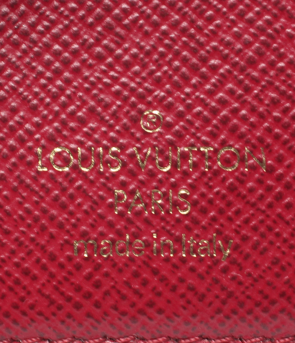 LOUIS VUITTON 二つ折り財布 ポルトフォイユ ジュリエット モノグラム M69433 レディース ルイ・ヴィトン
