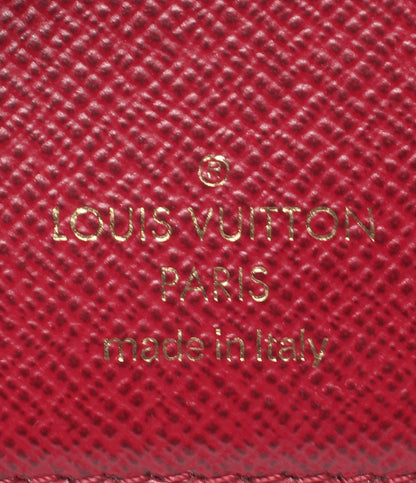 LOUIS VUITTON 二つ折り財布 ポルトフォイユ ジュリエット モノグラム M69433 レディース ルイ・ヴィトン