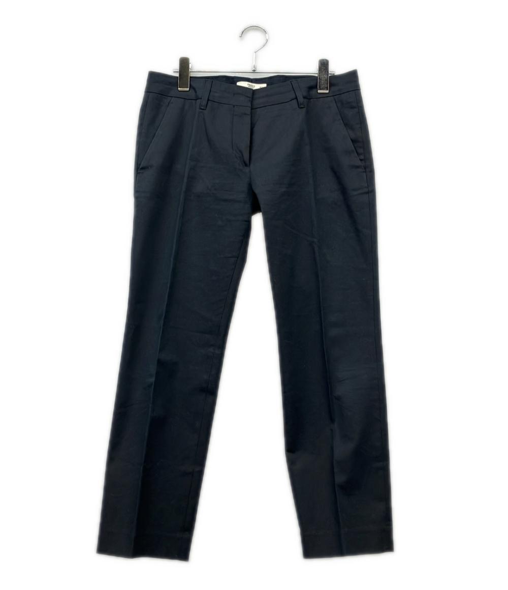 PRADA スラックス P2469 レディース SIZE 40 (M) プラダ