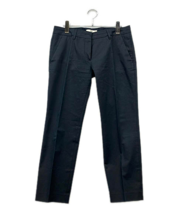 PRADA スラックス P2469 レディース SIZE 40 (M) プラダ