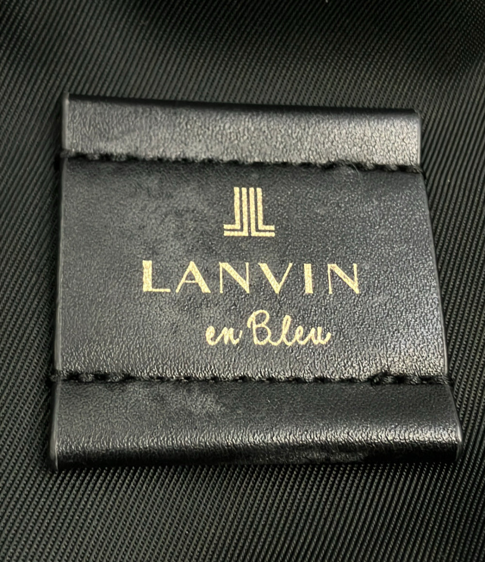 美品 LANVIN en Bleu Disney リュック デイパック レディース ランバンオンブルー ディズニー