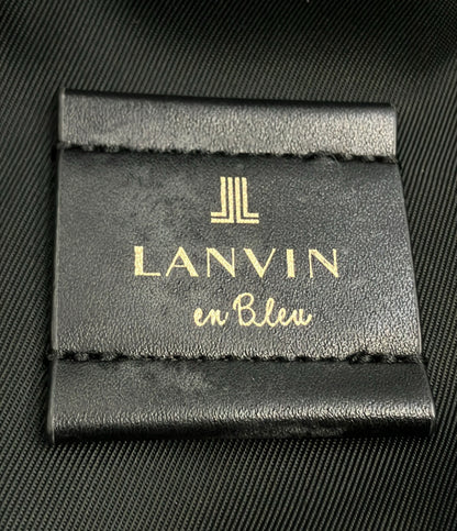 美品 LANVIN en Bleu Disney リュック デイパック レディース ランバンオンブルー ディズニー