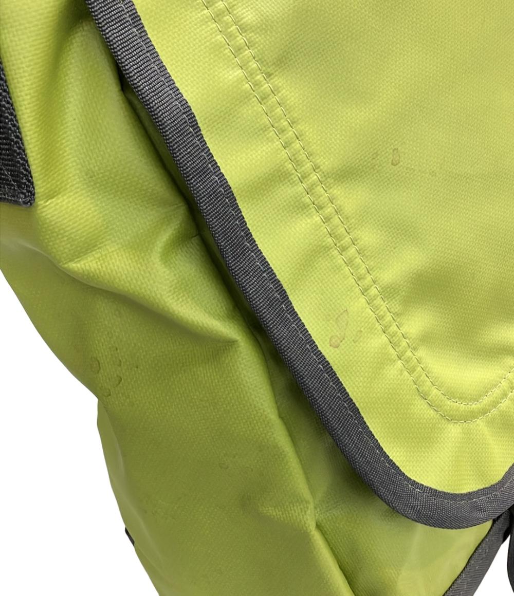 ザ・ノースフェイス ショルダーバッグ 斜め掛け メンズ THE NORTH FACE