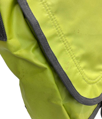 ザ・ノースフェイス ショルダーバッグ 斜め掛け メンズ THE NORTH FACE