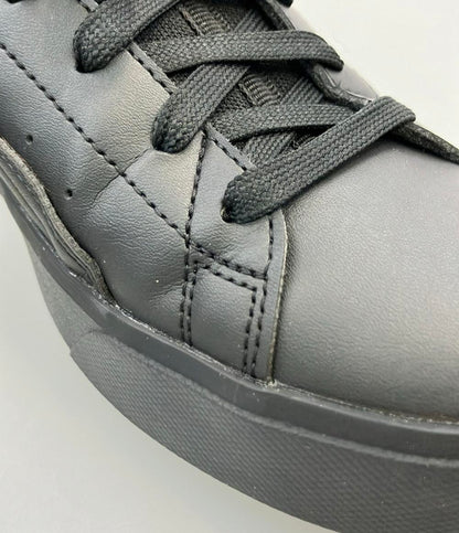 PUMA ローカットスニーカー V COURT EASE IN 402486-03 レディース SIZE 24.5 (L) プーマ