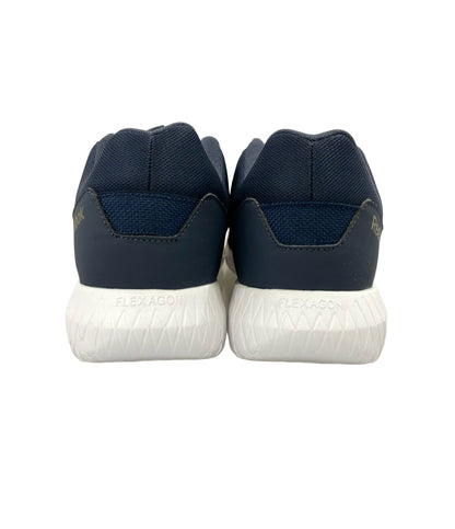美品 Reebok ローカットスニーカー FLEXAGON ENERGY TR DV6048 メンズ SIZE 28.5 (XL) リーボック