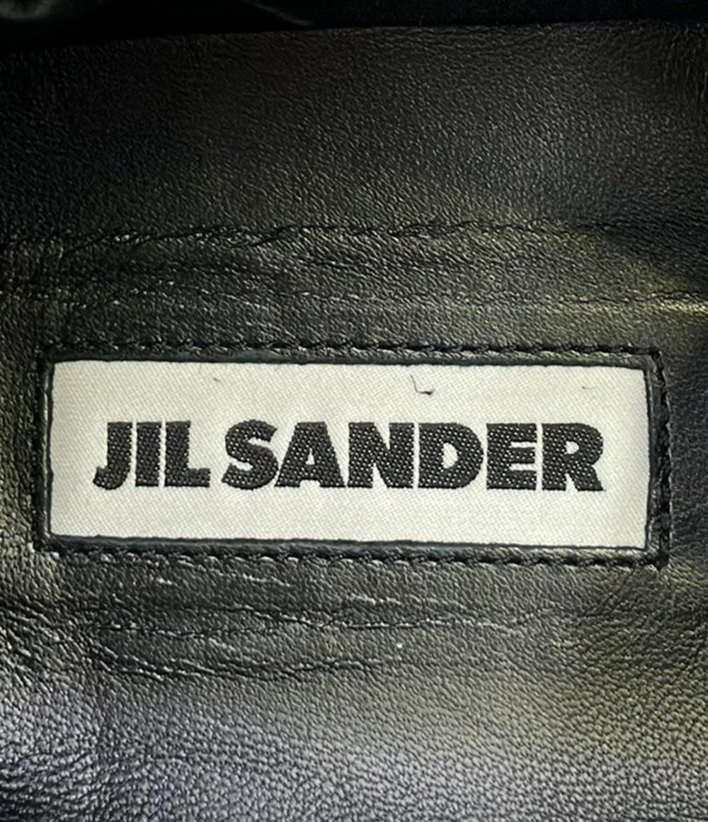 JIL SANDER ローカットスニーカー メンズ SIZE 43 ジルサンダー