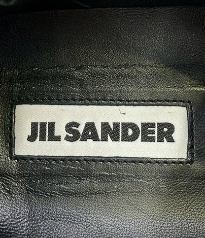 JIL SANDER ローカットスニーカー メンズ SIZE 43 ジルサンダー