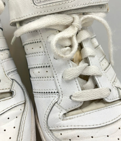 adidas ローカットスニーカー FORUM LOW FY7755 メンズ SIZE 26.0 (M) アディダス