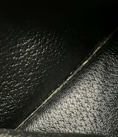 CELINE ポーチ マカダム レディース セリーヌ