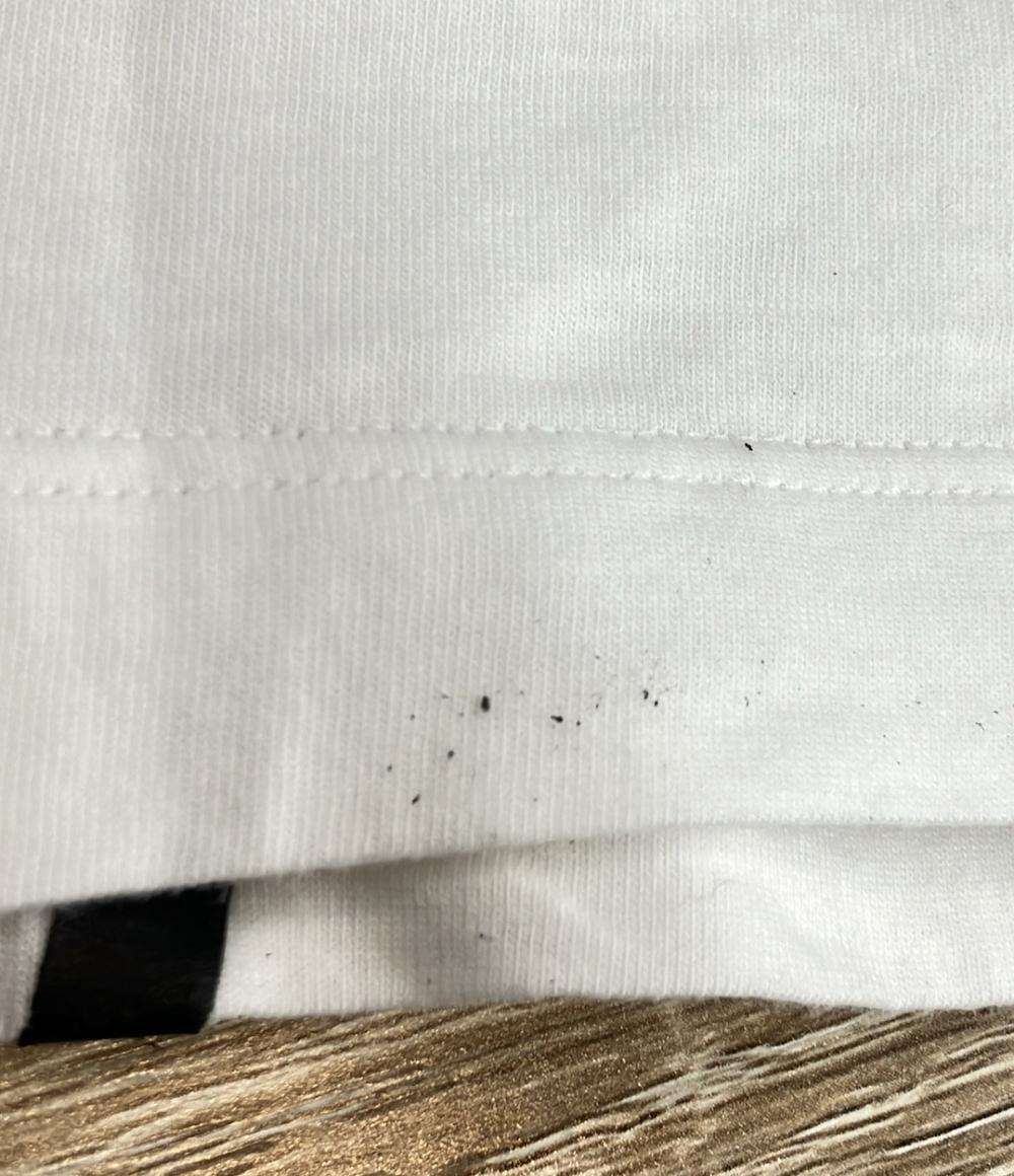 FENDI 半袖 ビッグベア Tシャツ キッズ SIZE 12A フェンディ