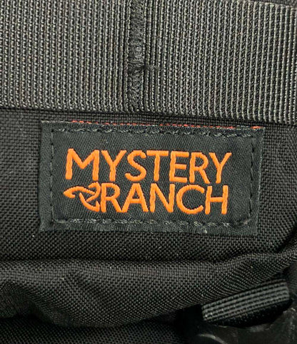 美品 MYSTERY RANCH リュック メンズ ミステリーランチ