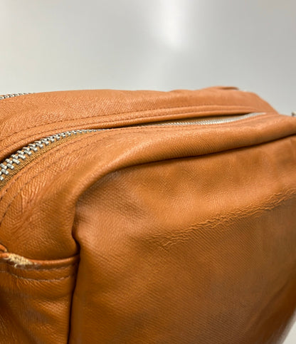 PORTER ショルダーバッグ 斜め掛け フリースタイル L メンズ ポーター