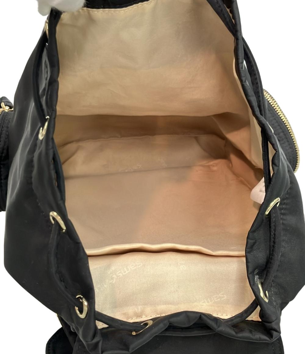 美品 Samsonite リュック デイパック レディース サムソナイト