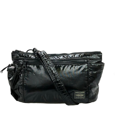 PORTER ショルダーバッグ 斜め掛け シーレ メンズ ポーター