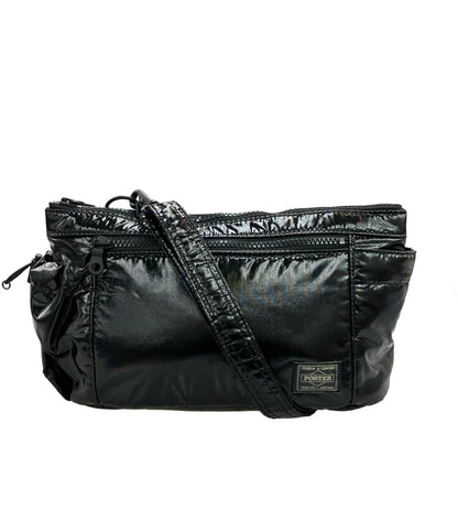 PORTER ショルダーバッグ 斜め掛け シーレ メンズ ポーター