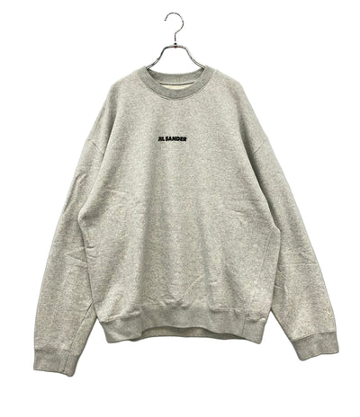 JIL SANDER ロゴスウェット25ss メンズ SIZE XL ジルサンダー