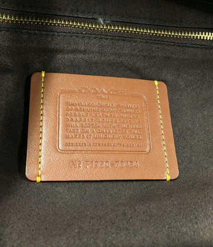 COACH 2WAY トートバッグ ショルダーバッグ 斜め掛け 78484 レディース コーチ
