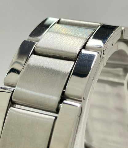 腕時計 EXPO 2010 SHANGHAI CHINA クオーツ ブルー メンズ