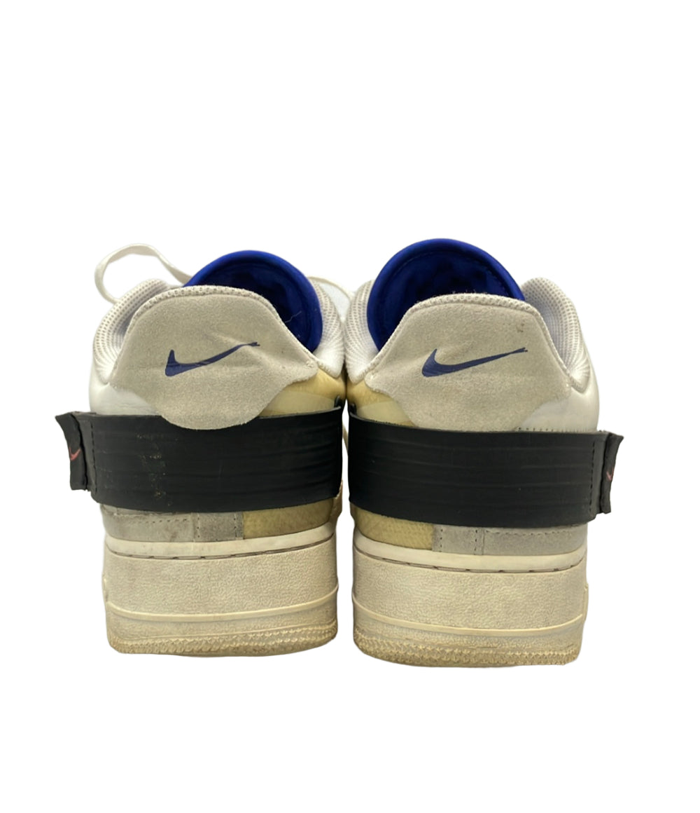 NIKE ローカットスニーカー エアフォース ワン タイプ CI0054-100 メンズ SIZE 28.0 ナイキ