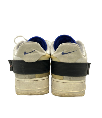 NIKE ローカットスニーカー エアフォース ワン タイプ CI0054-100 メンズ SIZE 28.0 ナイキ