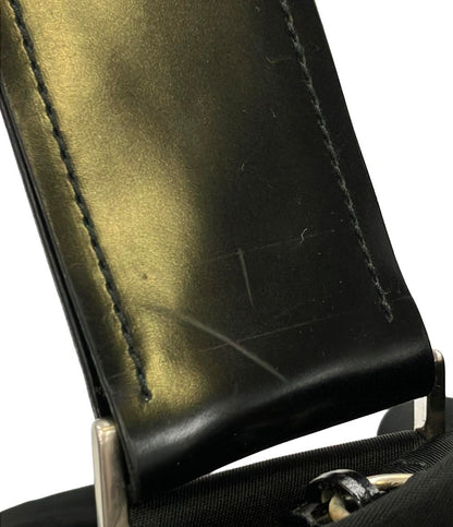 PRADA ボストンバッグ ショルダーバッグ 斜め掛け メンズ レディース プラダ