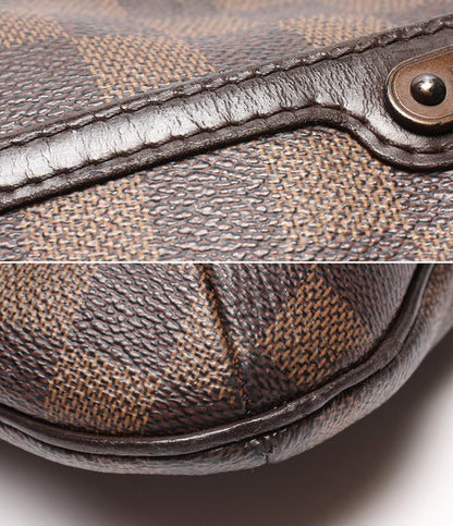 LOUIS VUITTON ショルダーバッグ 斜め掛け ブルームズベリPM ダミエ N42251 レディース ルイ・ヴィトン