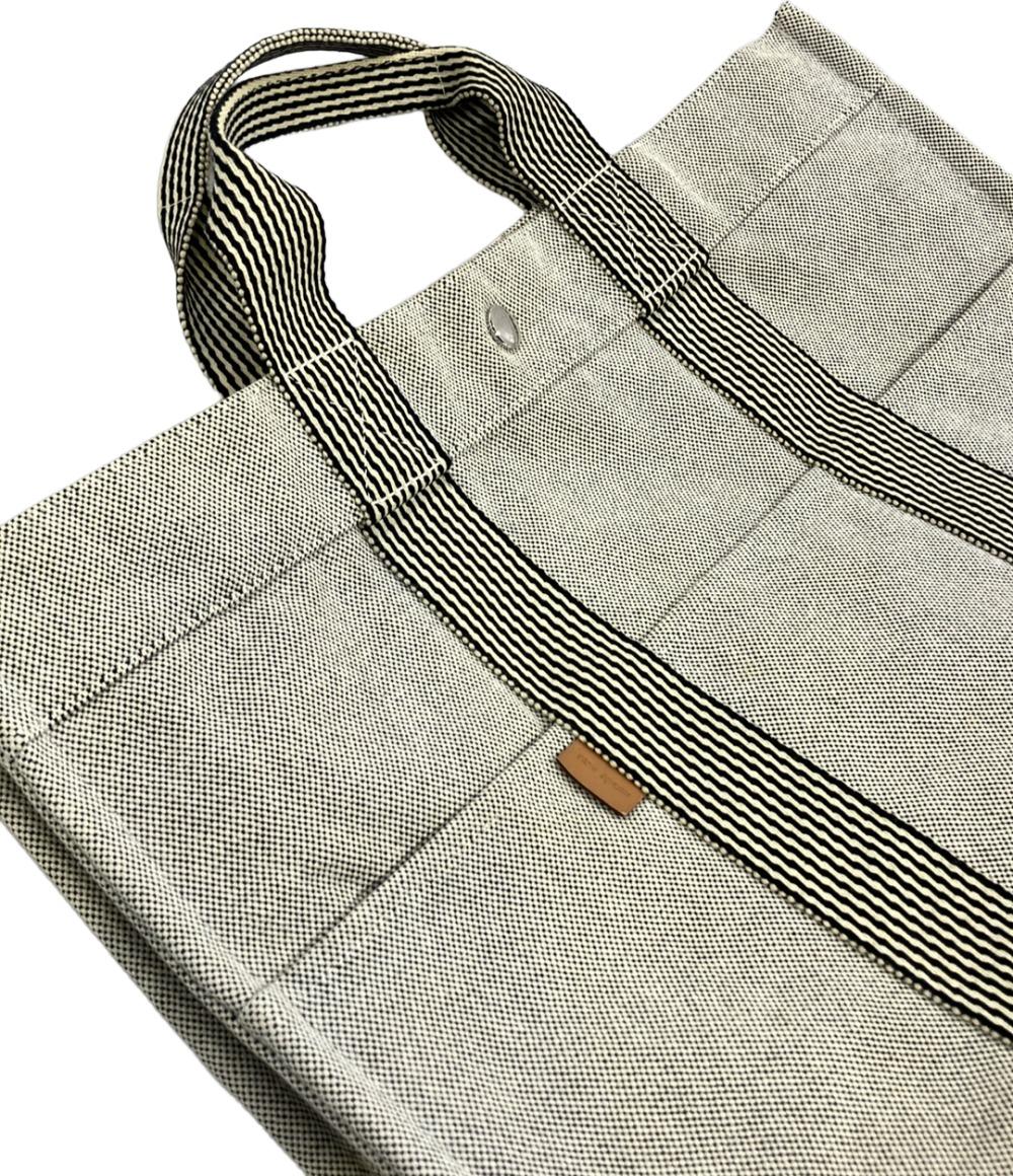 HERMES ハンドバッグ トートバッグ ニューフールトゥMM レディース エルメス