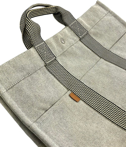 HERMES ハンドバッグ トートバッグ ニューフールトゥMM レディース エルメス