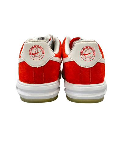 NIKE ローカットスニーカー LUNAR FORCE 1 654256-601 メンズ SIZE 24.5 ナイキ