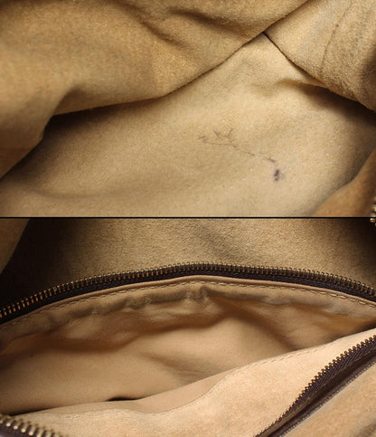 ボッテガ・ヴェネタ ハンドバッグ ショルダーバッグ 肩掛け イントレチャート レディース BOTTEGA VENETA