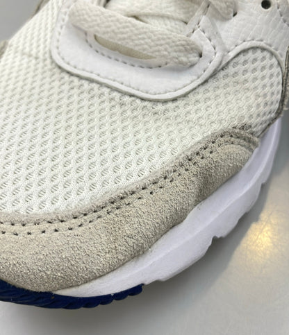 NIKE ローカットスニーカー WMNS AIR MAX SC CW4554-110 レディース SIZE 25.0 ナイキ