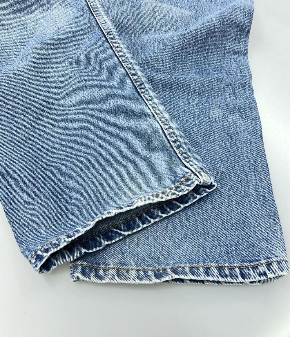 リーバイス デニムパンツ ジーンズ 501 メンズ SIZE W33 L34 Levi's