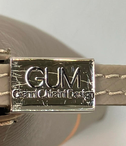 美品 ジャンニキアリーニ セカンドバッグ レディース GIANNI CHIARINI