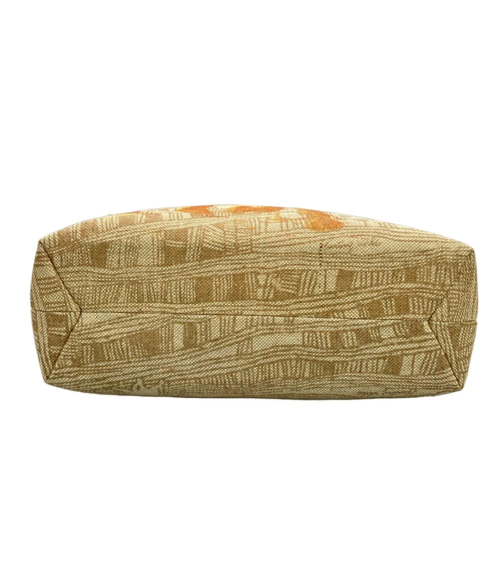 美品 Hunting world トートバッグ レディース ハンティングワールド