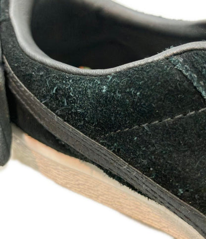 PUMA スリッポン スウェード BOW 367317 04 レディース SIZE 24.0 (L) プーマ