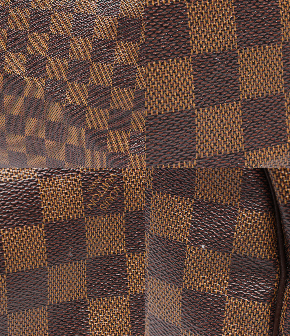 LOUIS VUITTON ハンドバッグ ボストンバッグ スピーディ35 ダミエ N41523 レディース メンズ ルイ・ヴィトン