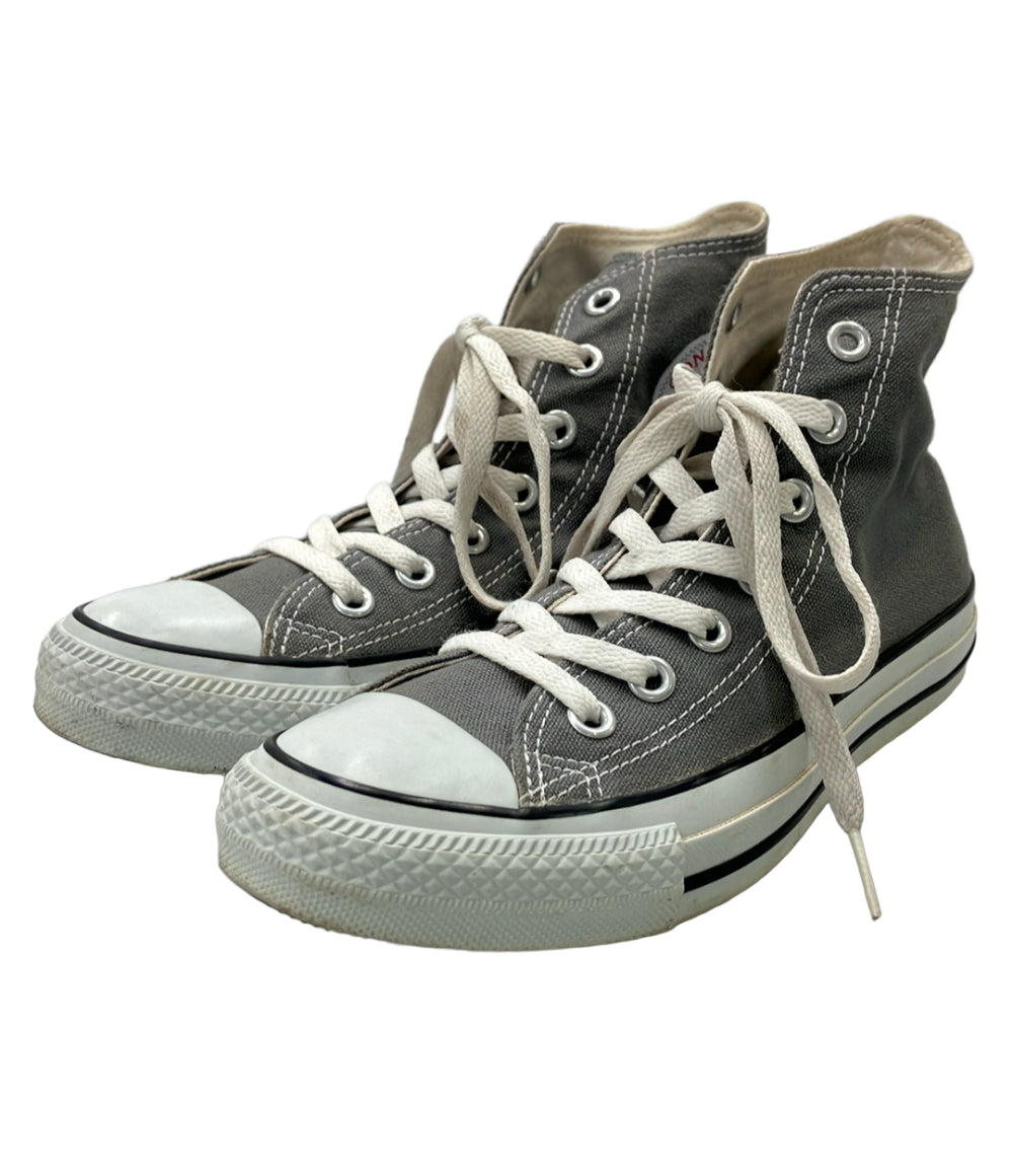 CONVERSE ハイカットスニーカー キャンバス オールスター ハイ 1C988 レディース SIZE 23.5 コンバース