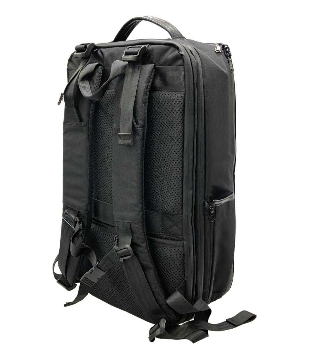 Evoon リュック メンズ エボーン