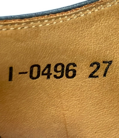 SCOTCH GRAIN ビジネスシューズ ストレートチップ メンズ SIZE 27.0 スコッチグレイン