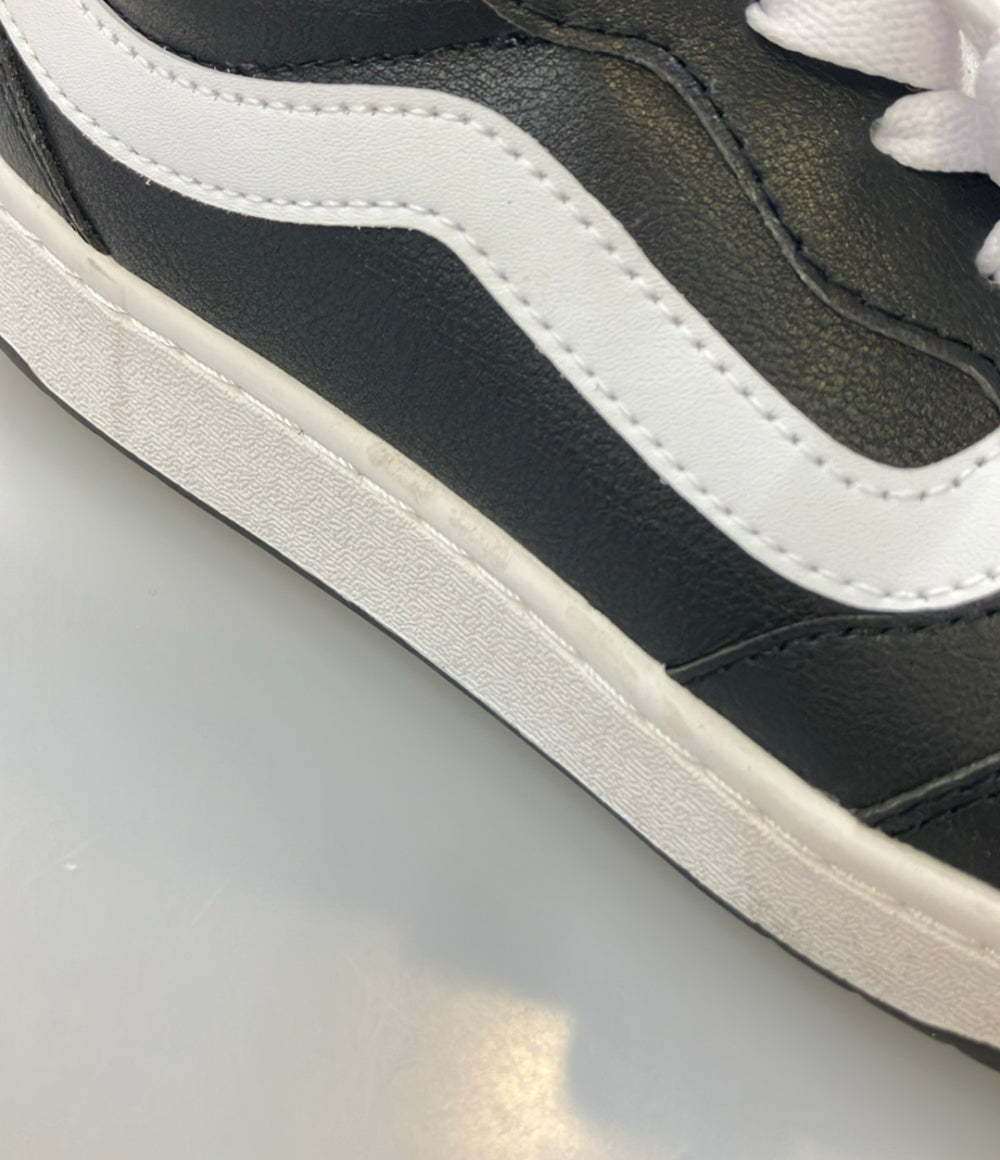 VANS ローカットスニーカー レディース SIZE 24.0 ヴァンズ