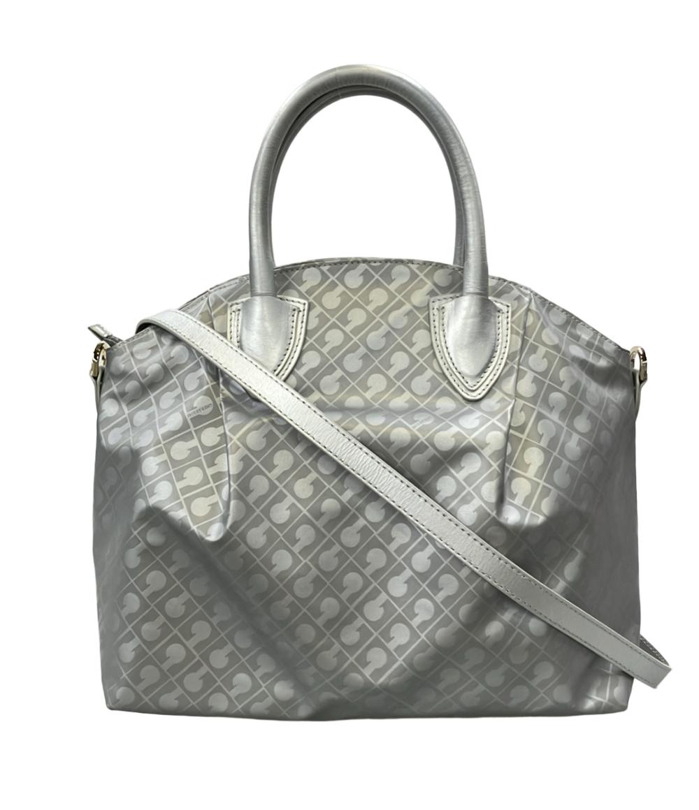GHERARDINI 2WAY ハンドバッグ ショルダーバッグ 斜め掛け レディース ゲラルディーニ