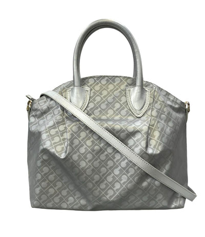 GHERARDINI 2WAY ハンドバッグ ショルダーバッグ 斜め掛け レディース ゲラルディーニ