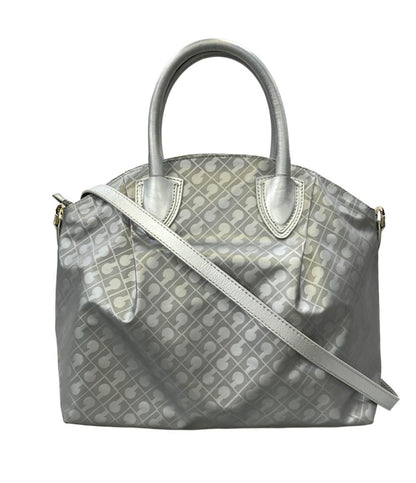 GHERARDINI 2WAY ハンドバッグ ショルダーバッグ 斜め掛け レディース ゲラルディーニ