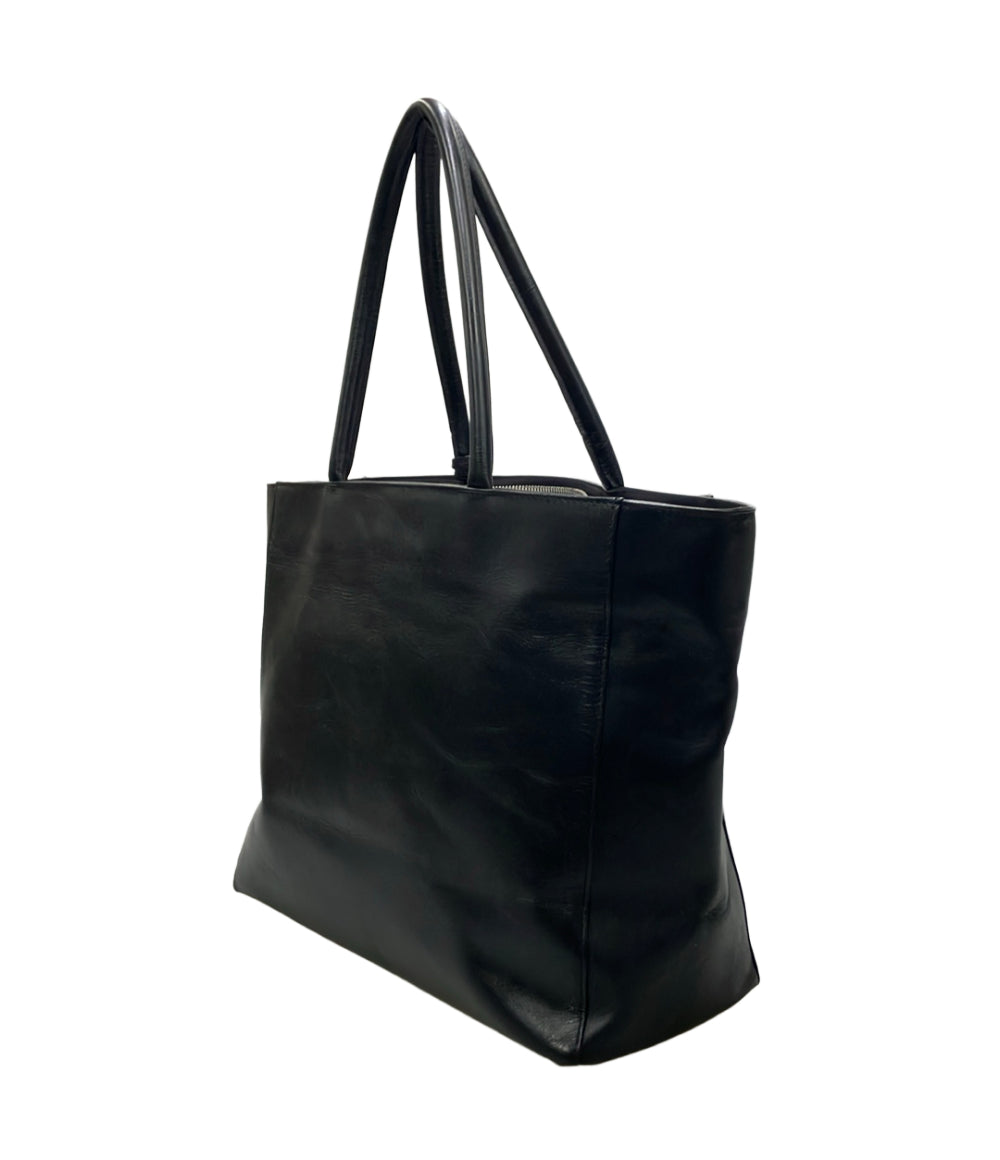 UNITED ARROWS GREEN LABEL RELAXING トートバッグ レザー メンズ