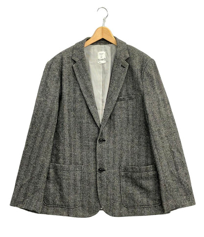 美品 ギャップ テーラードジャケット×BROOKLYN TAILORS メンズ SIZE L (L) GAP