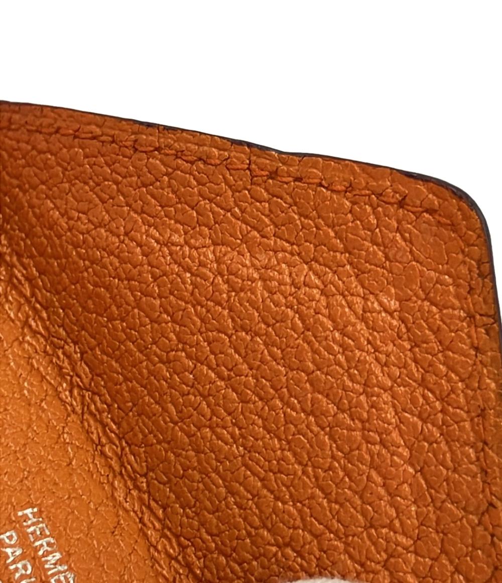 エルメス カードケース ▫︎L刻印 エンベロープPM レディース HERMES  