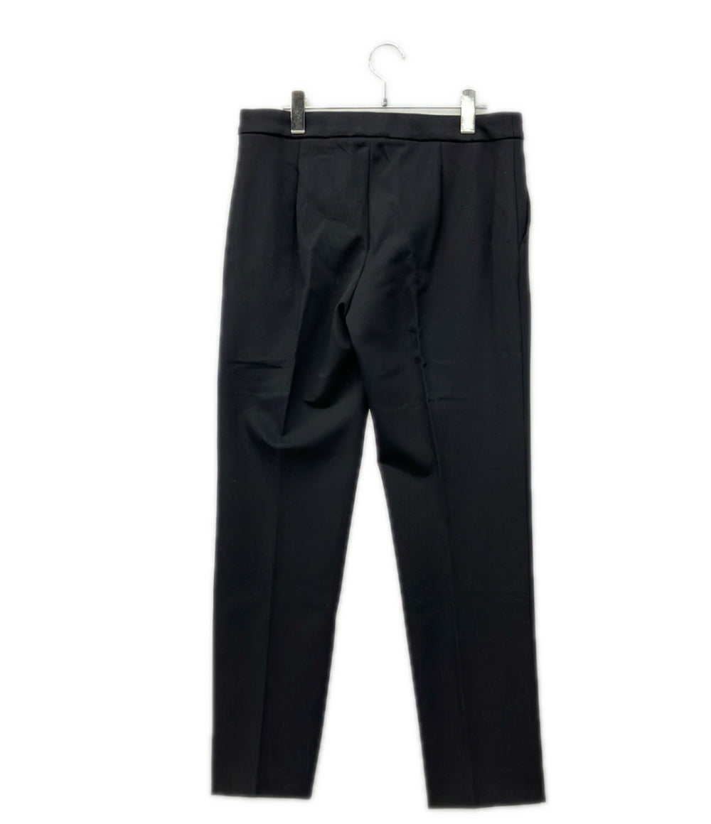 MAX MARA ストレッチ レーヨン スラックスパンツ 178601296 レディース SIZE 46 マックスマーラ