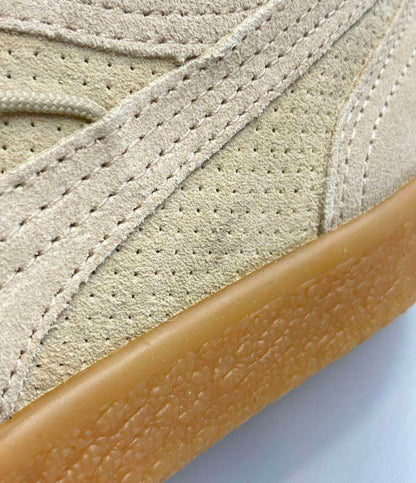 美品 PUMA モカシン スエード 395728-01 レディース SIZE 24.5 (L) プーマ