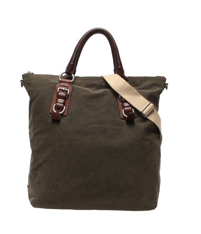 プラダ 2WAY トートバッグ ショルダーバッグ 斜め掛け メンズ PRADA